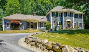 18 Hawk Dr, Bedford, NH 03110