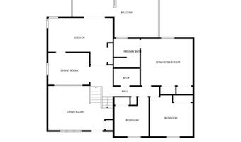 756 EVERIST Dr, Aberdeen, MD 21001
