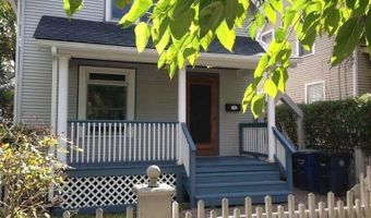 112 E Davis Ave, Ann Arbor, MI 48104