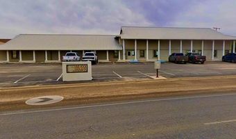 1200 NE Mustang Dr, Andrews, TX 79714