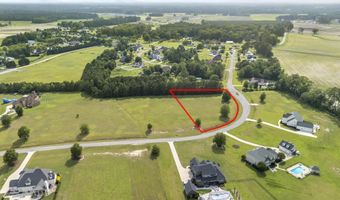 46 Fox Hollow Dr, Ayden, NC 28513