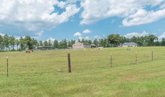 2650 Moore Rd, Barnwell, SC 29812