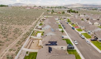 3702 Snowy River Dr, Elko, NV 89801