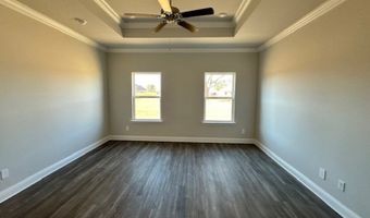 9500 Mossy Rd Plan: The McKenzie, Biloxi, MS 39532