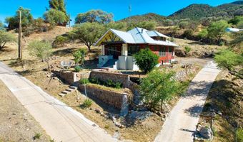 816 TOMBSTONE Cyn C, Bisbee, AZ 85603