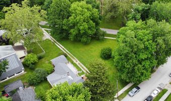 802 E Jackson St, Attica, IN 47918
