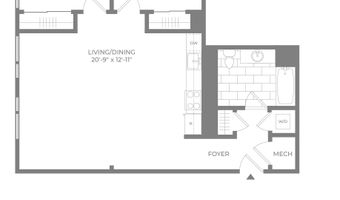 25 E 22ND St 307, Bayonne, NJ 07004