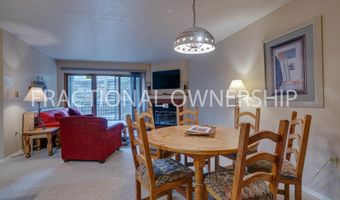 39 Vail Avenue 117A Unit 117 A 117 A, Angel Fire, NM 87710