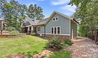 170 Bonita Hills Rd, Athens, GA 30605