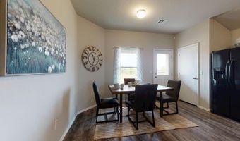 221 Terrace Dr Plan: RC Wright, Beebe, AR 72012
