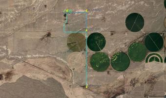 8350 W 5200 N, Beryl, UT 84714