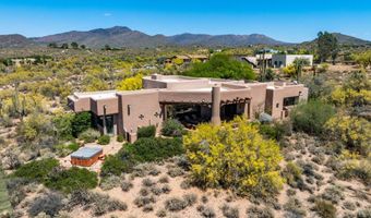 7785 E Celestial St, Carefree, AZ 85377