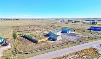 7113 Otoole Dr, Calhan, CO 80808