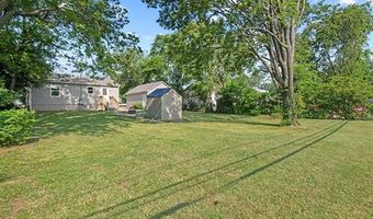 128 SE Myers Ave, Bartlesville, OK 74006