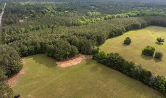 5760 Cobbham Road Lot Tract B, Appling, GA 30802