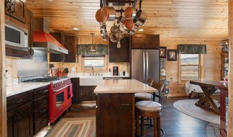21 DELARGO Ln, Belfry, MT 59008