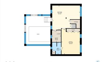 100 CARROLL Dr, Annapolis, MD 21403