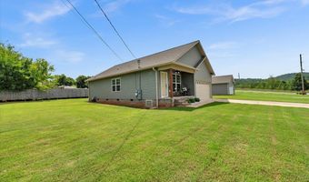 283 RAPTOR Way, Anniston, AL 36207