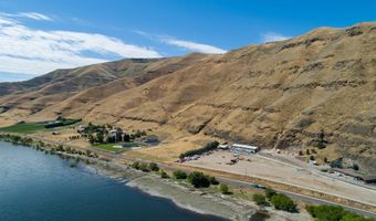 Nka Snake River Road, Asotin, WA 99402