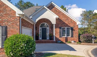 109 Poplar Hill Ct, Aiken, SC 29803
