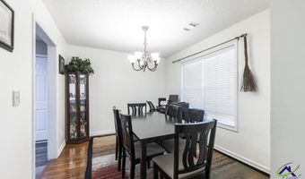 853 Parkview Dr, Macon, GA 31211