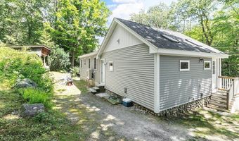 55 Ashby Rd, Ashburnham, MA 01430