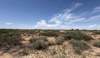Oliver RD, Alamogordo, NM 88310