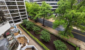 1530 KEY Blvd 617, Arlington, VA 22209