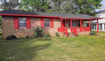 302 State St, Marion, SC 29571