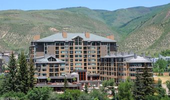 126 Riverfront Ln 518, Avon, CO 81620