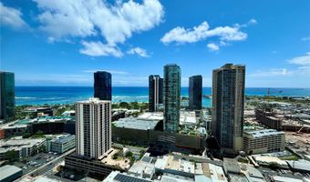 1009 Kapiolani Blvd 3805, Honolulu, HI 96814