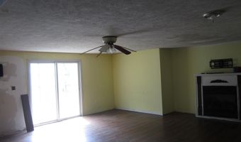 500 Cr 708, Blue Mountain, MS 38610