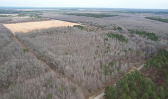 Williams Road, Bald Knob, AR 72010