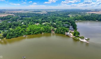 22 Point Ln, Arcadia, IN 46030