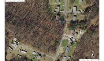 Willie Craig Rd, Bassett, VA 24055