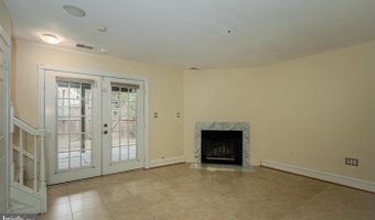 5453 WHITLEY PARK Ter TH-4, Bethesda, MD 20814