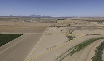 0 S HANNA Rd, Casa Grande, AZ 85193