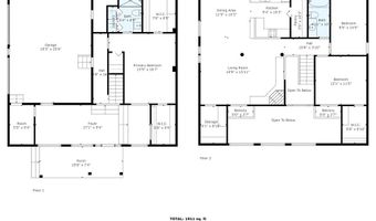 1100 N Loop Rd, Alpine, TX 79830