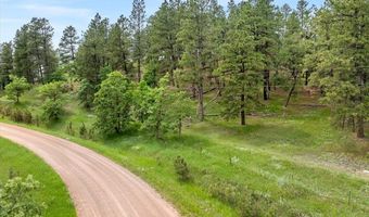 56 Kimball Rd, Aladdin, WY 82710