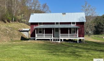 1679 Poplar Knob Rd, Austinville, VA 24312