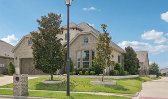 600 Race Dr, Heath, TX 75126