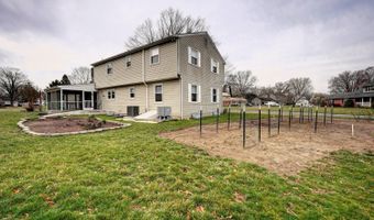 55 BELOIT Ave, Dover, DE 19901