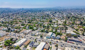 2104 Crenshaw Blvd, Los Angeles, CA 90016