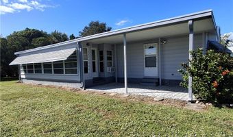 925 Sequoia St, Barefoot Bay, FL 32976