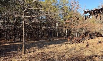 Tract 4 Rural Atoka, Atoka, OK 74525