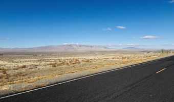Hwy. 400, Imlay, NV 89418