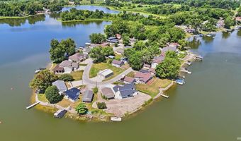 5358 S Highpoint Dr, Albion, IN 46701