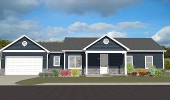 Lot 19 Psalms Way, Albany, WI 53502