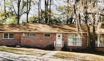 14 Robin Rd, Barnwell, SC 29812