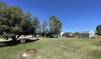 350 WORTON Ln, Auburn, WY 83111